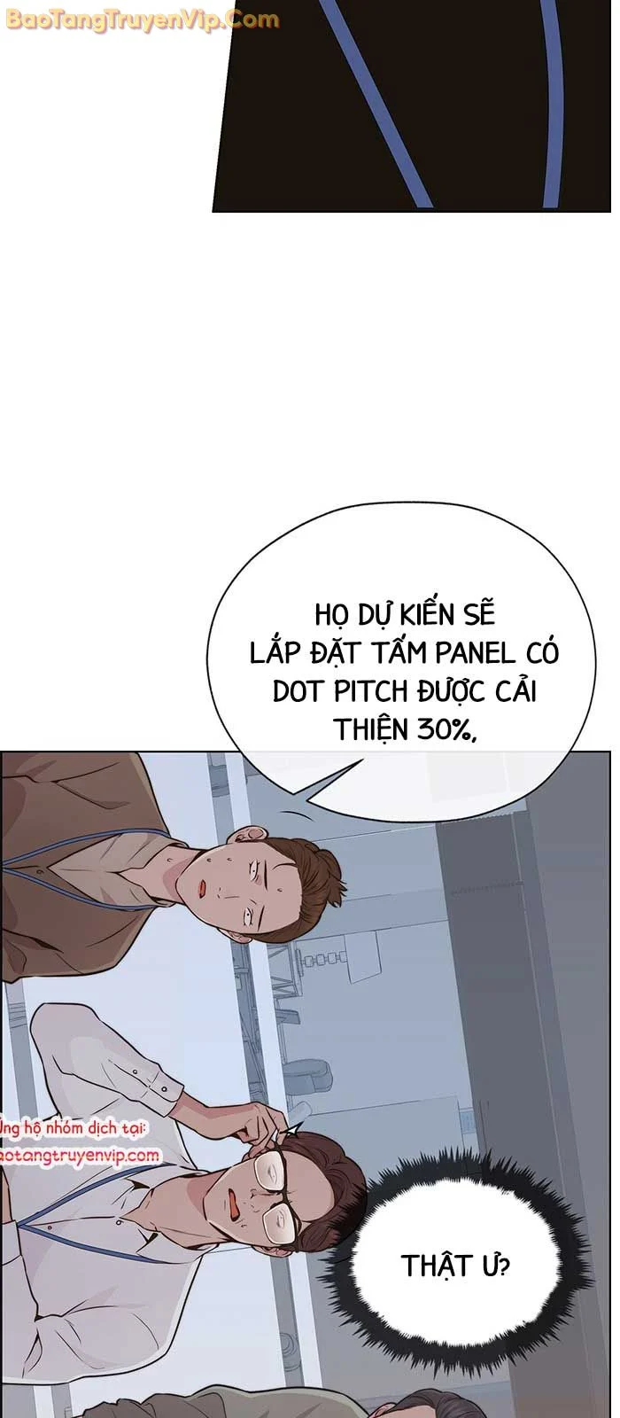 Người Đàn Ông Thực Thụ Chapter 207 - Trang 2