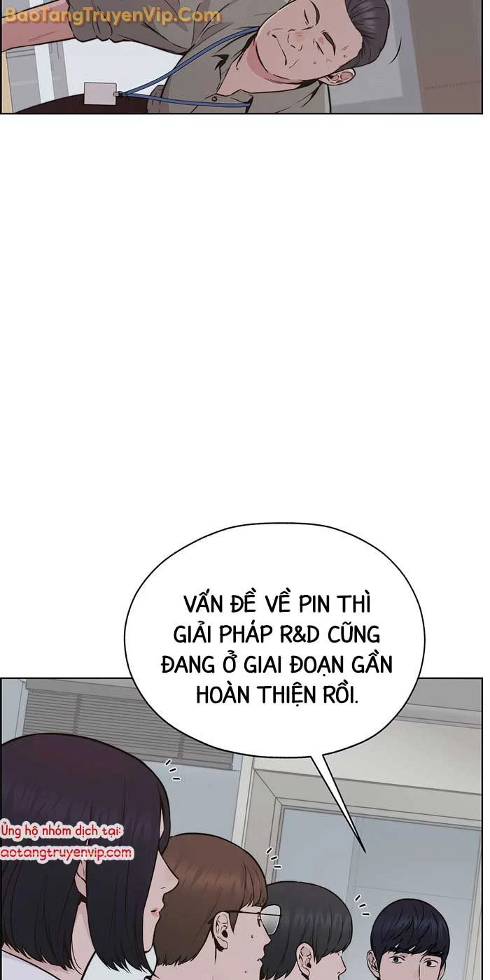 Người Đàn Ông Thực Thụ Chapter 207 - Trang 2