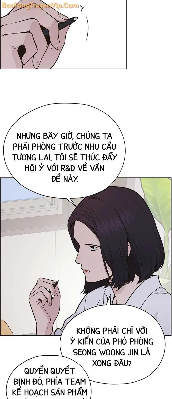 Người Đàn Ông Thực Thụ Chapter 207 - Trang 2