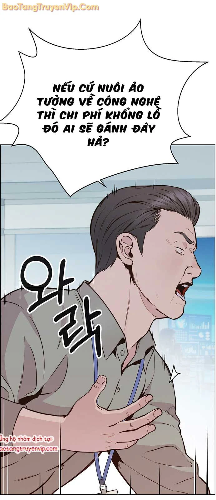 Người Đàn Ông Thực Thụ Chapter 207 - Trang 2