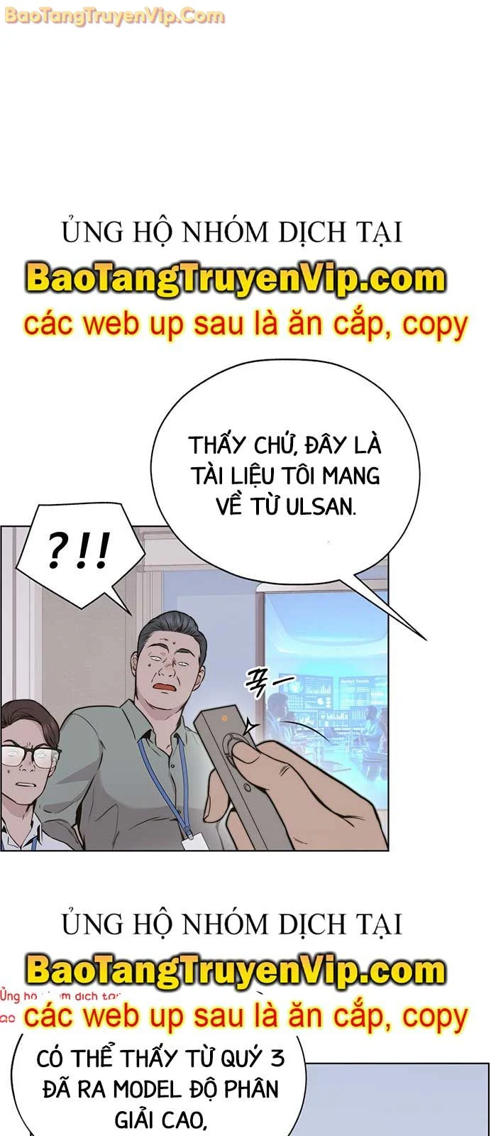 Người Đàn Ông Thực Thụ Chapter 207 - Trang 2