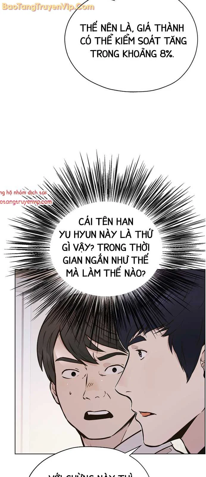 Người Đàn Ông Thực Thụ Chapter 207 - Trang 2
