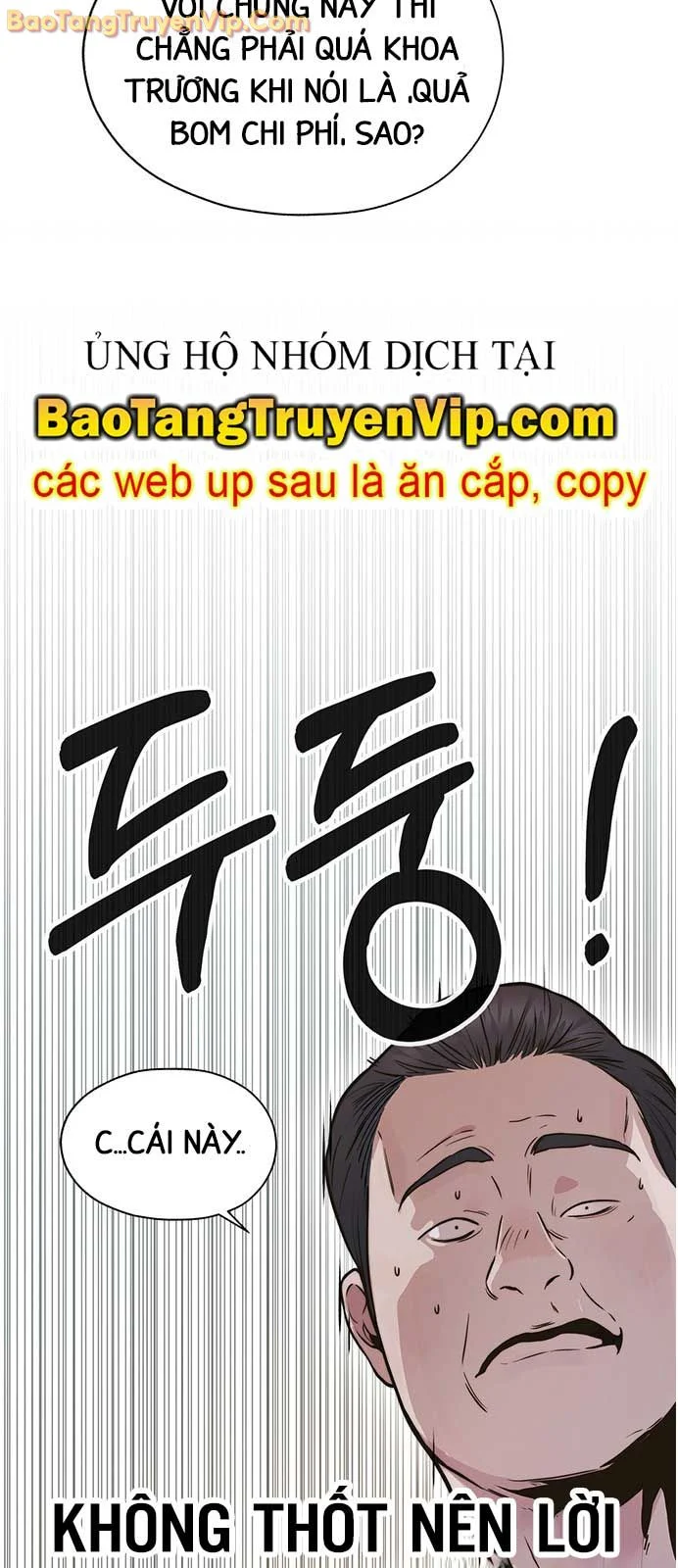 Người Đàn Ông Thực Thụ Chapter 207 - Trang 2