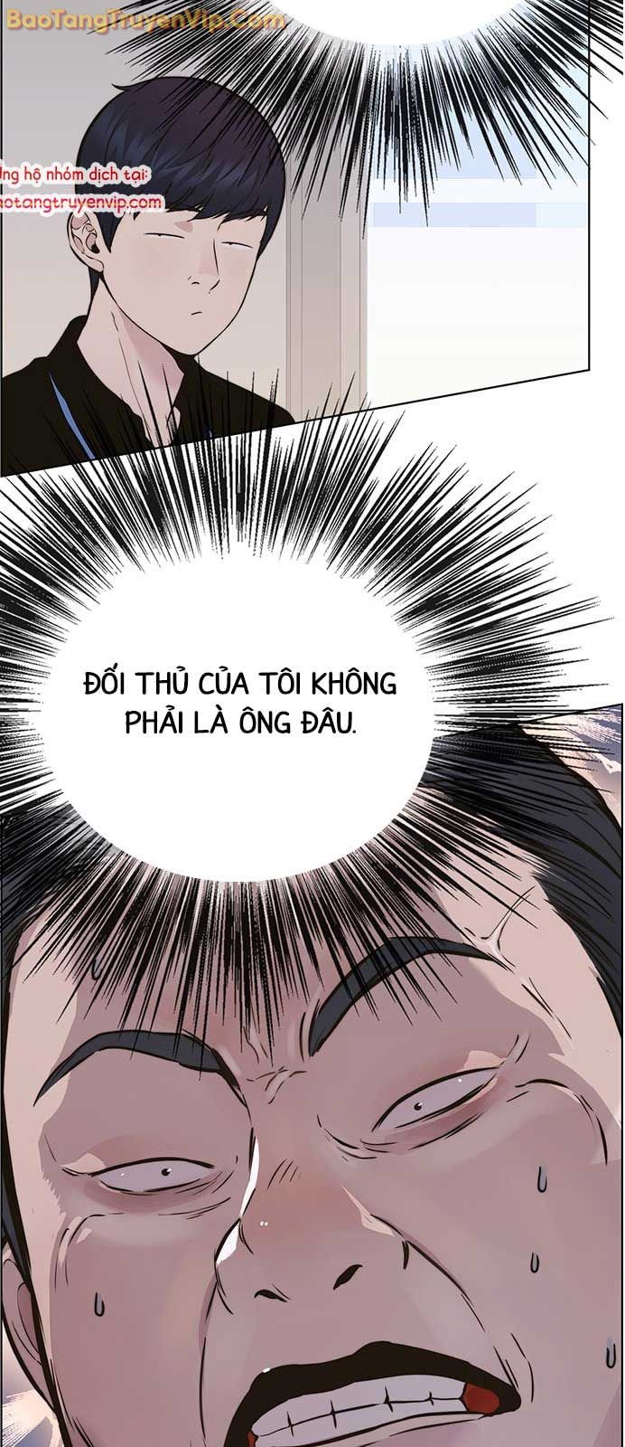 Người Đàn Ông Thực Thụ Chapter 207 - Trang 2
