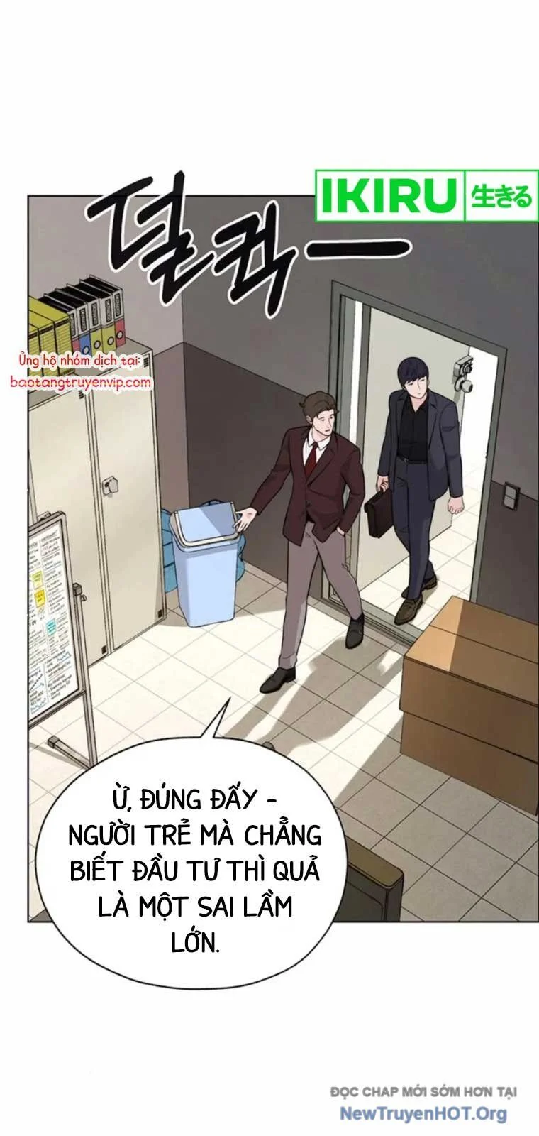 Người Đàn Ông Thực Thụ Chapter 209 - Trang 2
