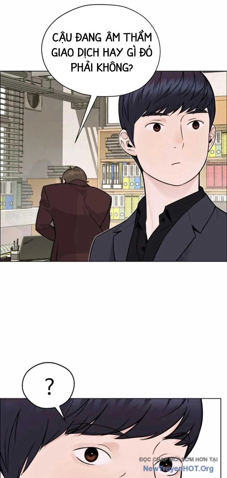Người Đàn Ông Thực Thụ Chapter 209 - Trang 2