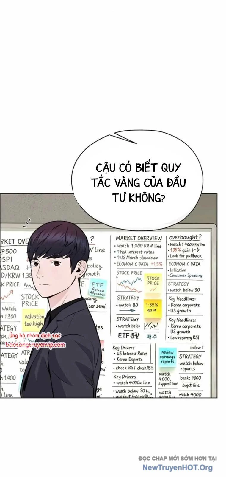 Người Đàn Ông Thực Thụ Chapter 209 - Trang 2