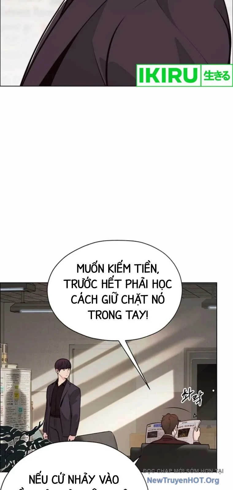 Người Đàn Ông Thực Thụ Chapter 209 - Trang 2