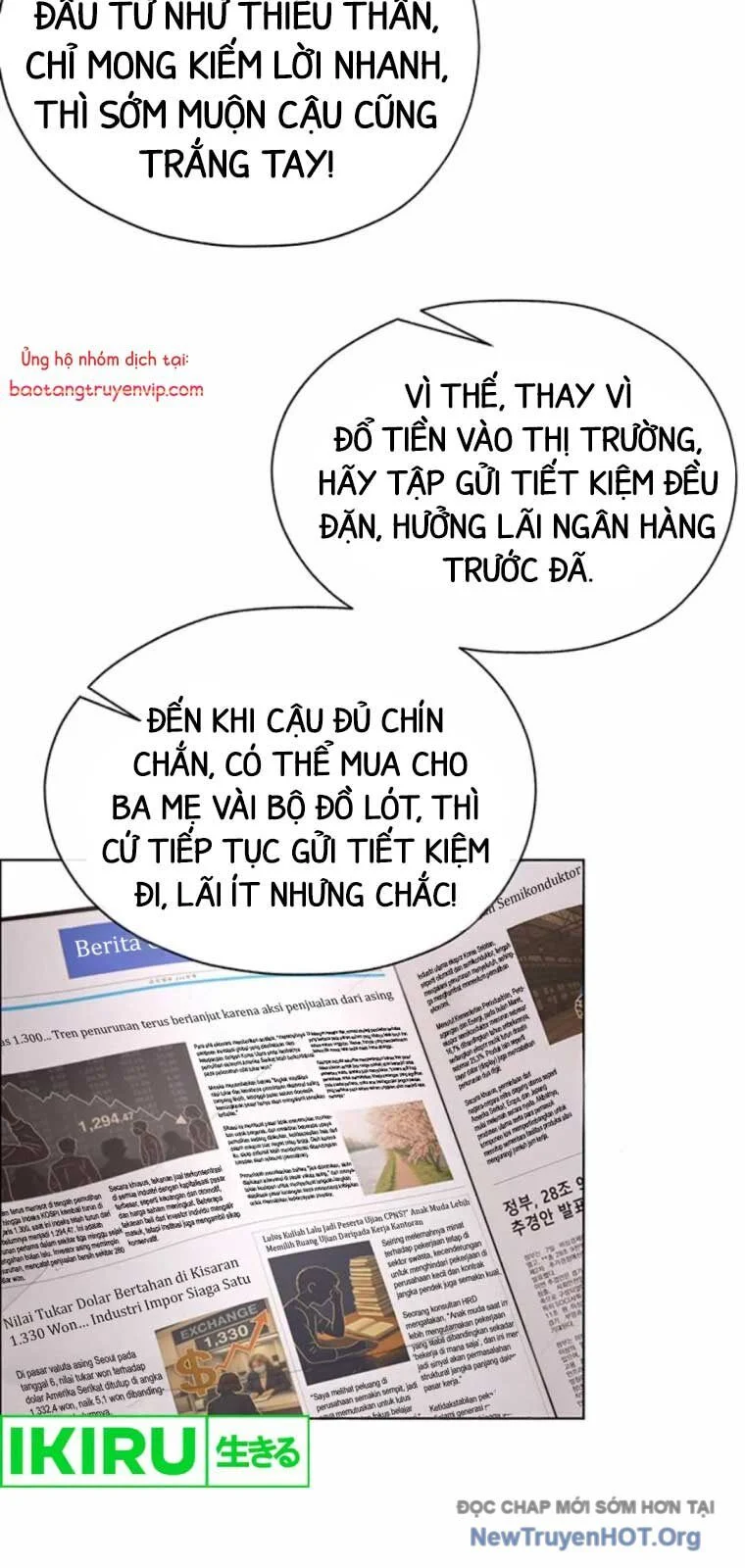 Người Đàn Ông Thực Thụ Chapter 209 - Trang 2