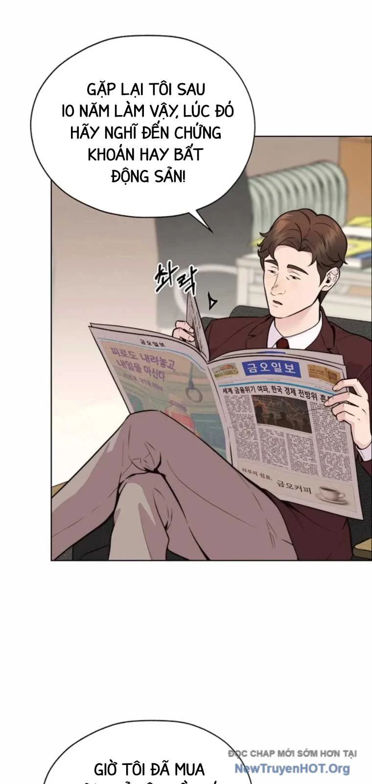 Người Đàn Ông Thực Thụ Chapter 209 - Trang 2