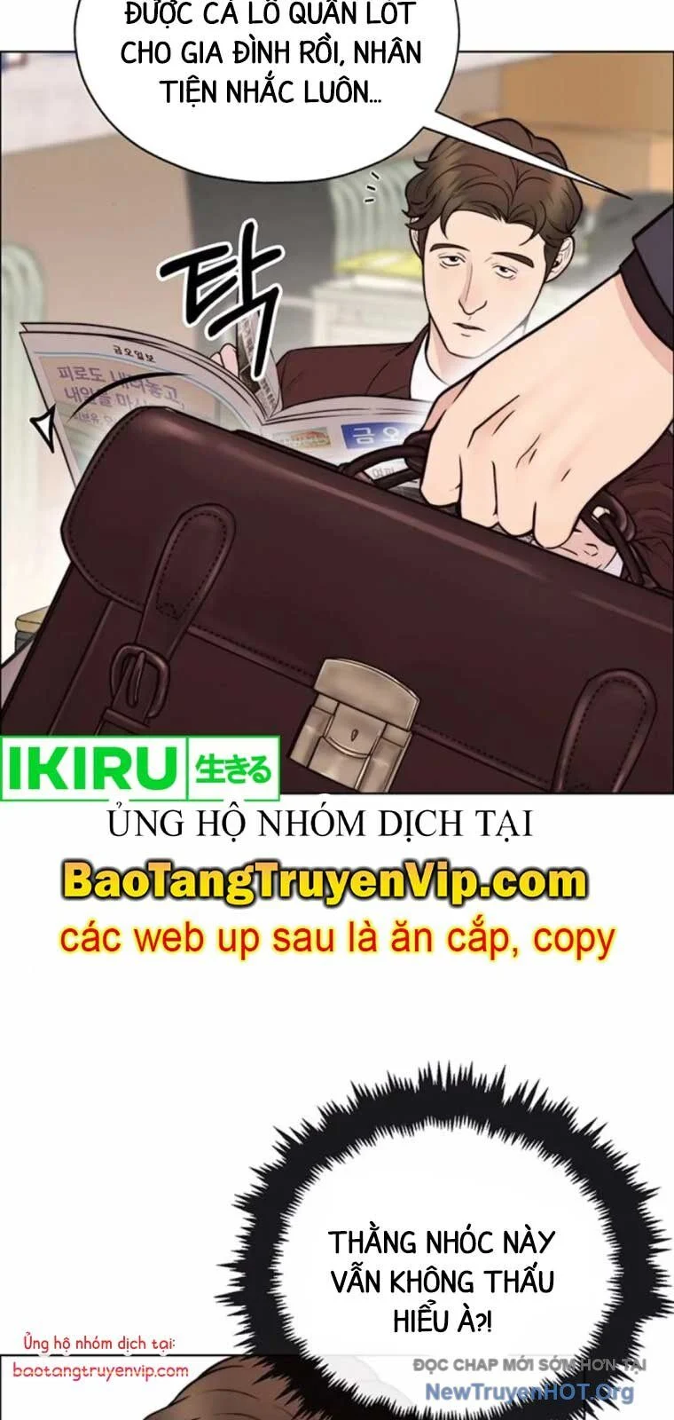 Người Đàn Ông Thực Thụ Chapter 209 - Trang 2