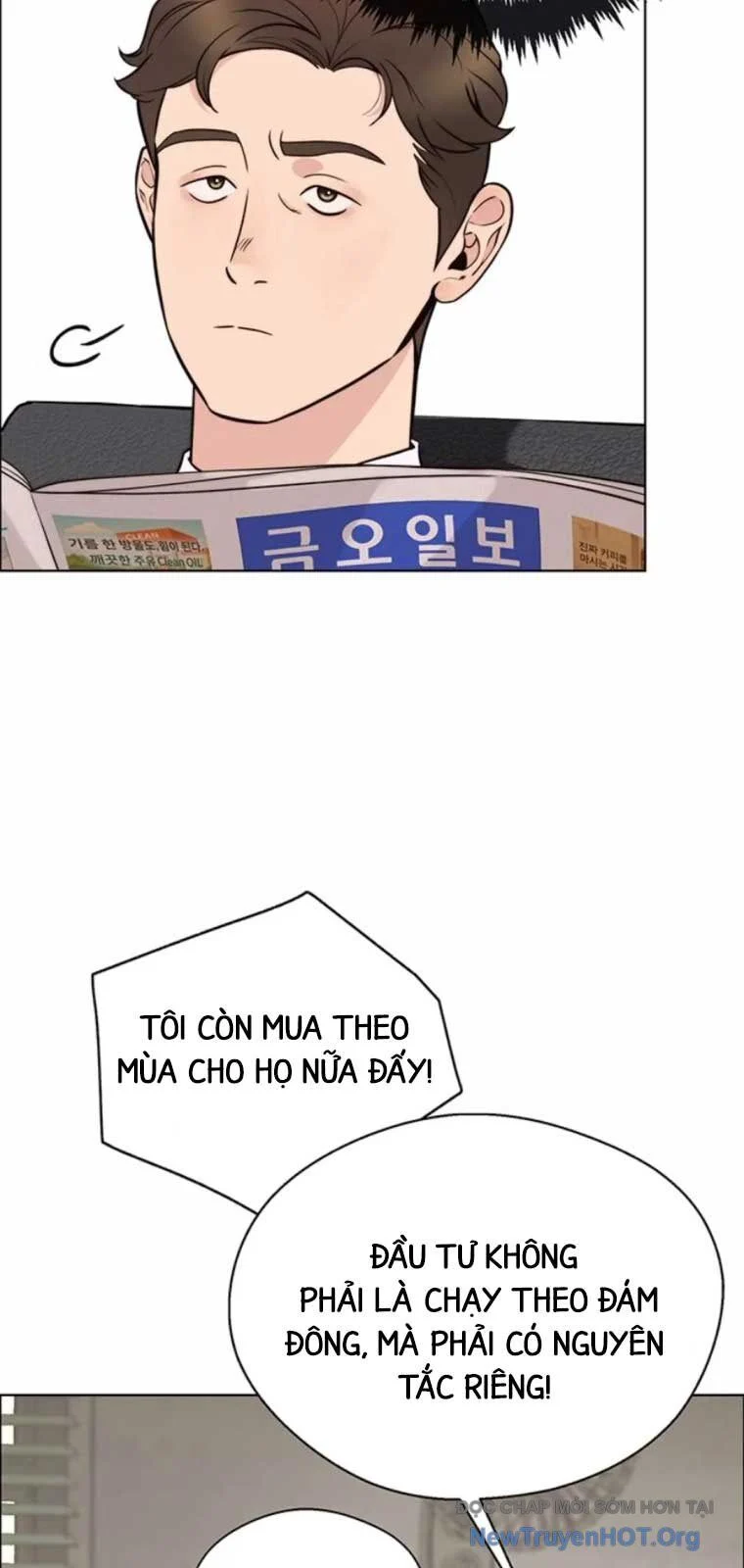 Người Đàn Ông Thực Thụ Chapter 209 - Trang 2
