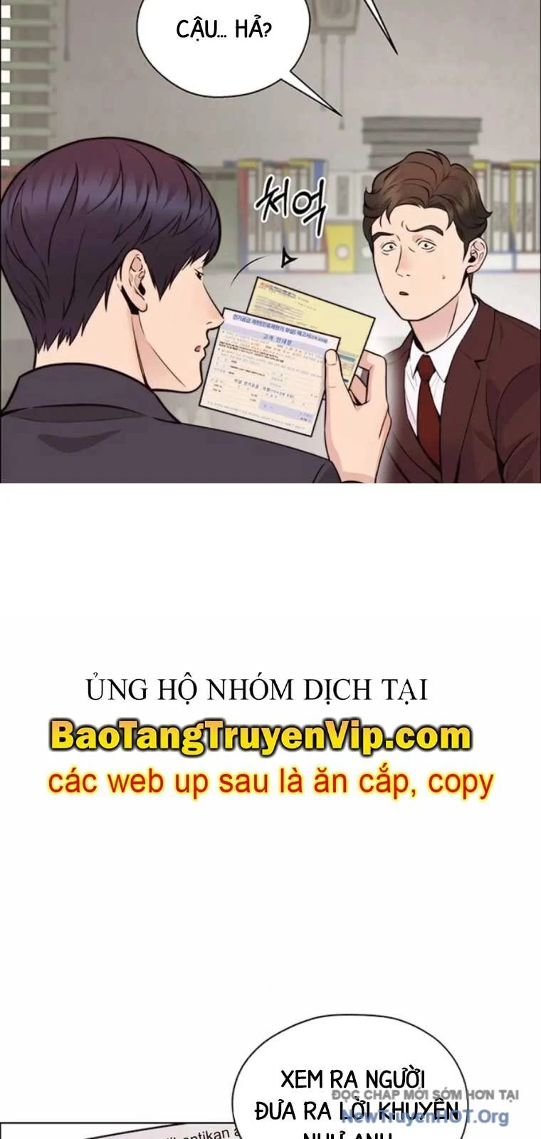 Người Đàn Ông Thực Thụ Chapter 209 - Trang 2