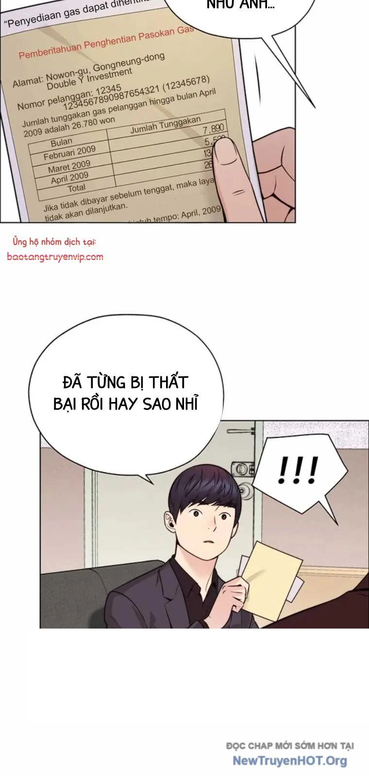 Người Đàn Ông Thực Thụ Chapter 209 - Trang 2