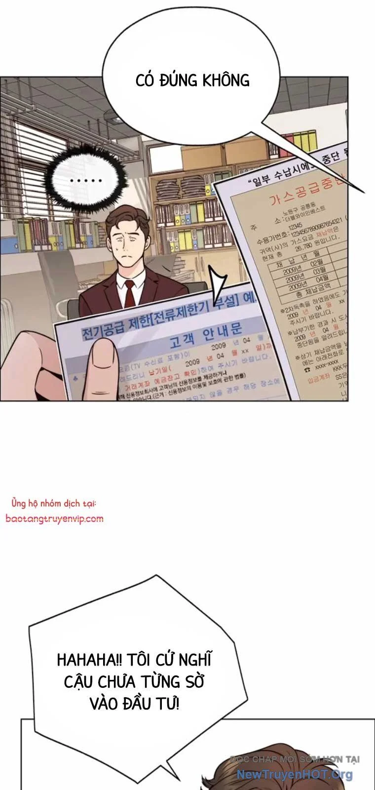 Người Đàn Ông Thực Thụ Chapter 209 - Trang 2