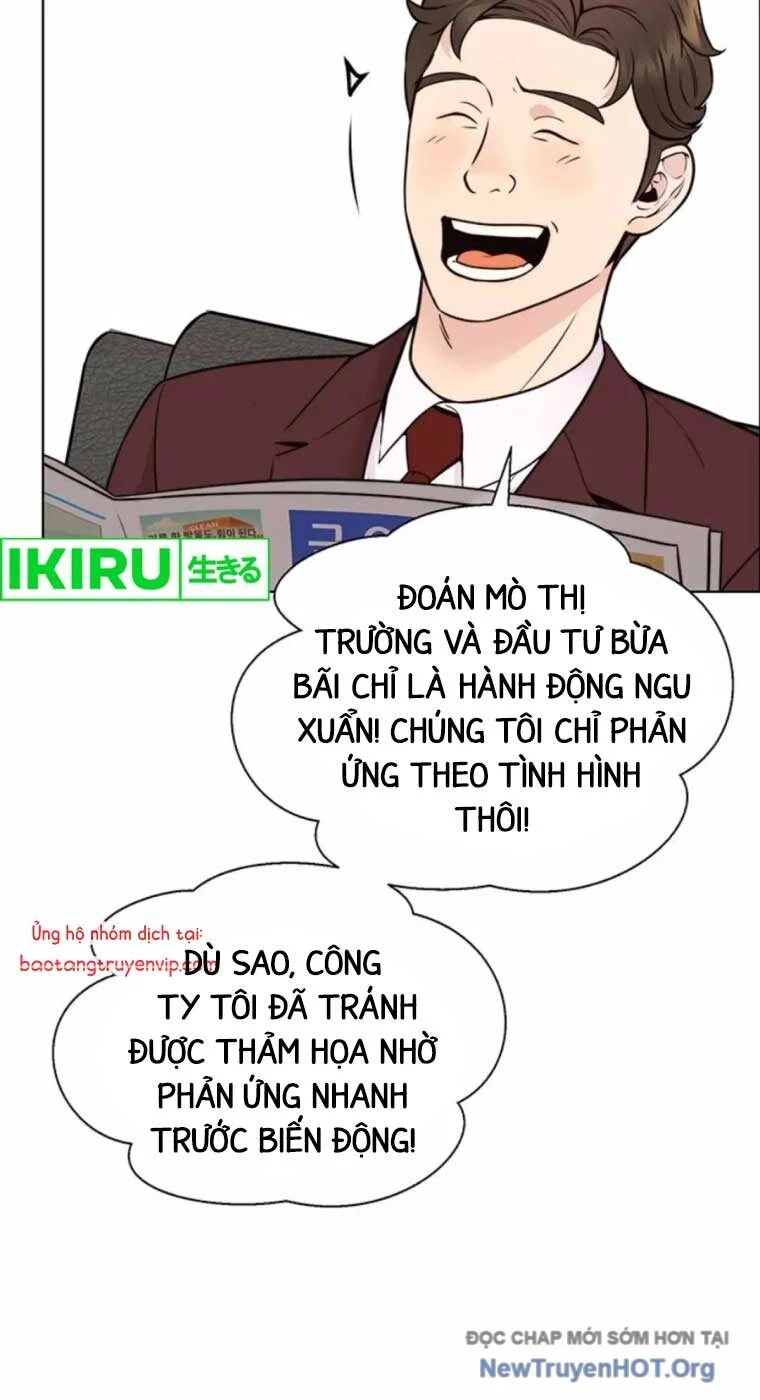 Người Đàn Ông Thực Thụ Chapter 209 - Trang 2