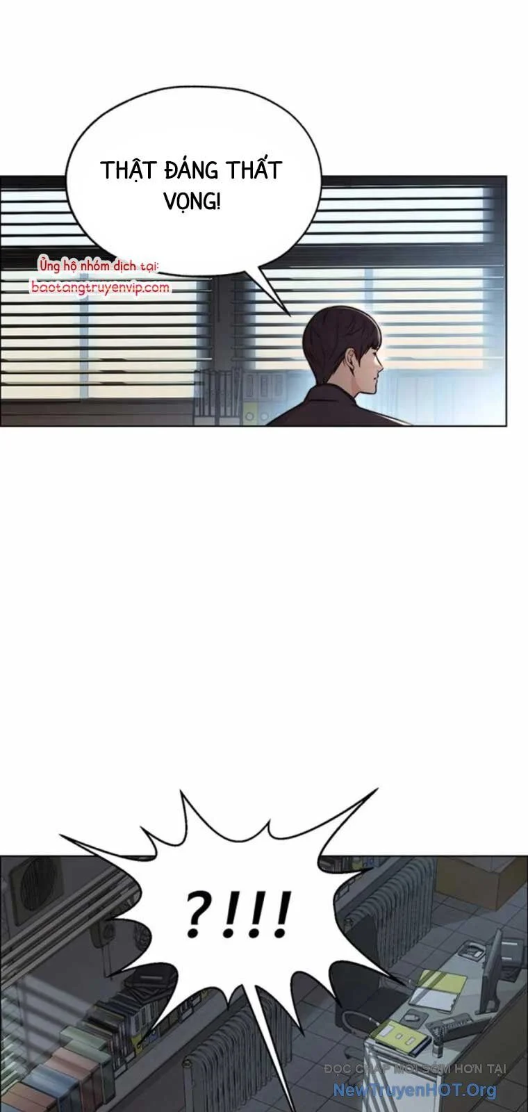 Người Đàn Ông Thực Thụ Chapter 209 - Trang 2