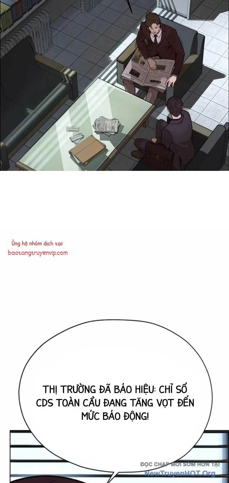 Người Đàn Ông Thực Thụ Chapter 209 - Trang 2