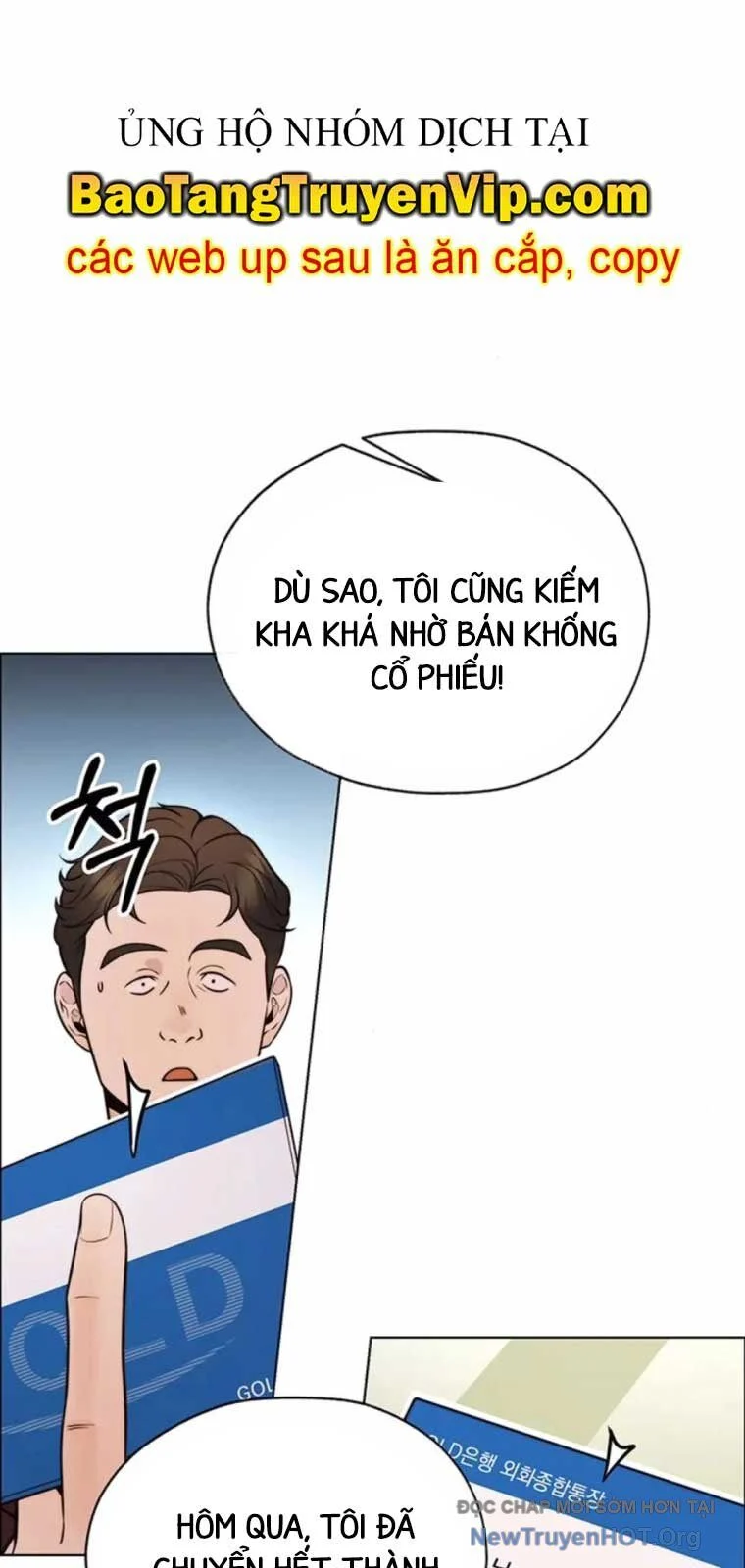 Người Đàn Ông Thực Thụ Chapter 209 - Trang 2