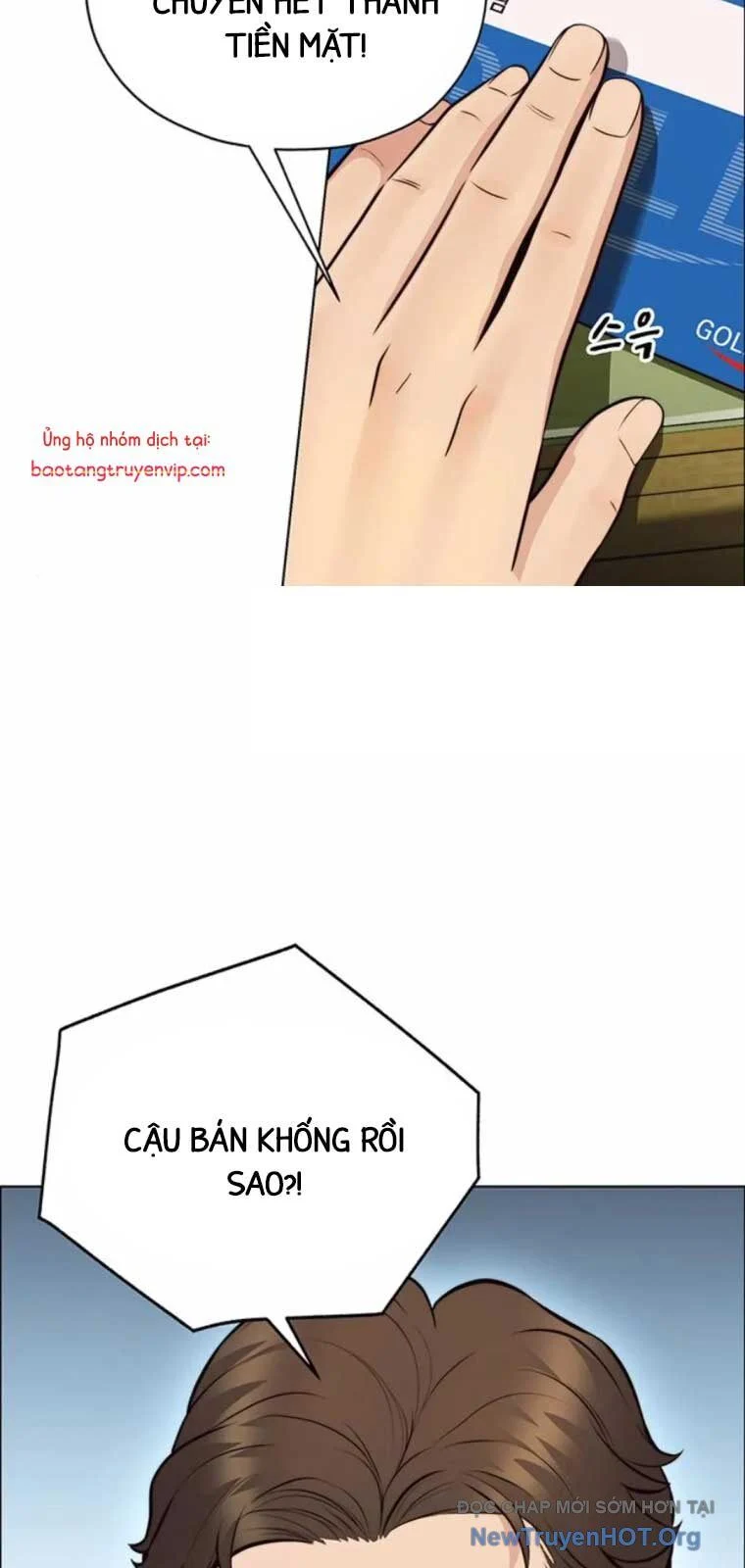 Người Đàn Ông Thực Thụ Chapter 209 - Trang 2