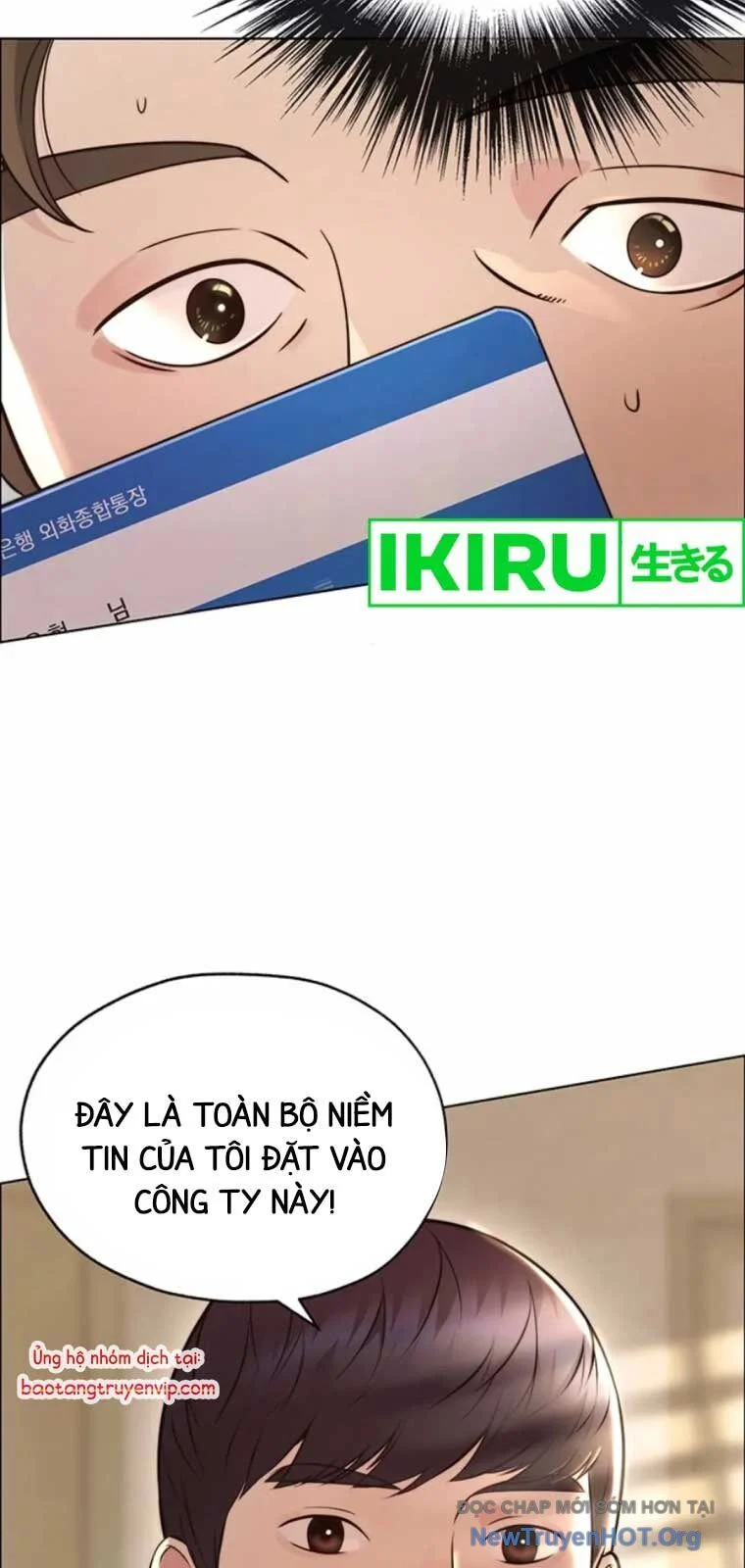 Người Đàn Ông Thực Thụ Chapter 209 - Trang 2