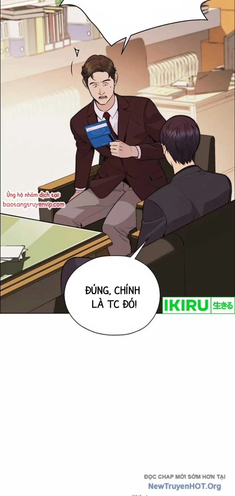 Người Đàn Ông Thực Thụ Chapter 209 - Trang 2