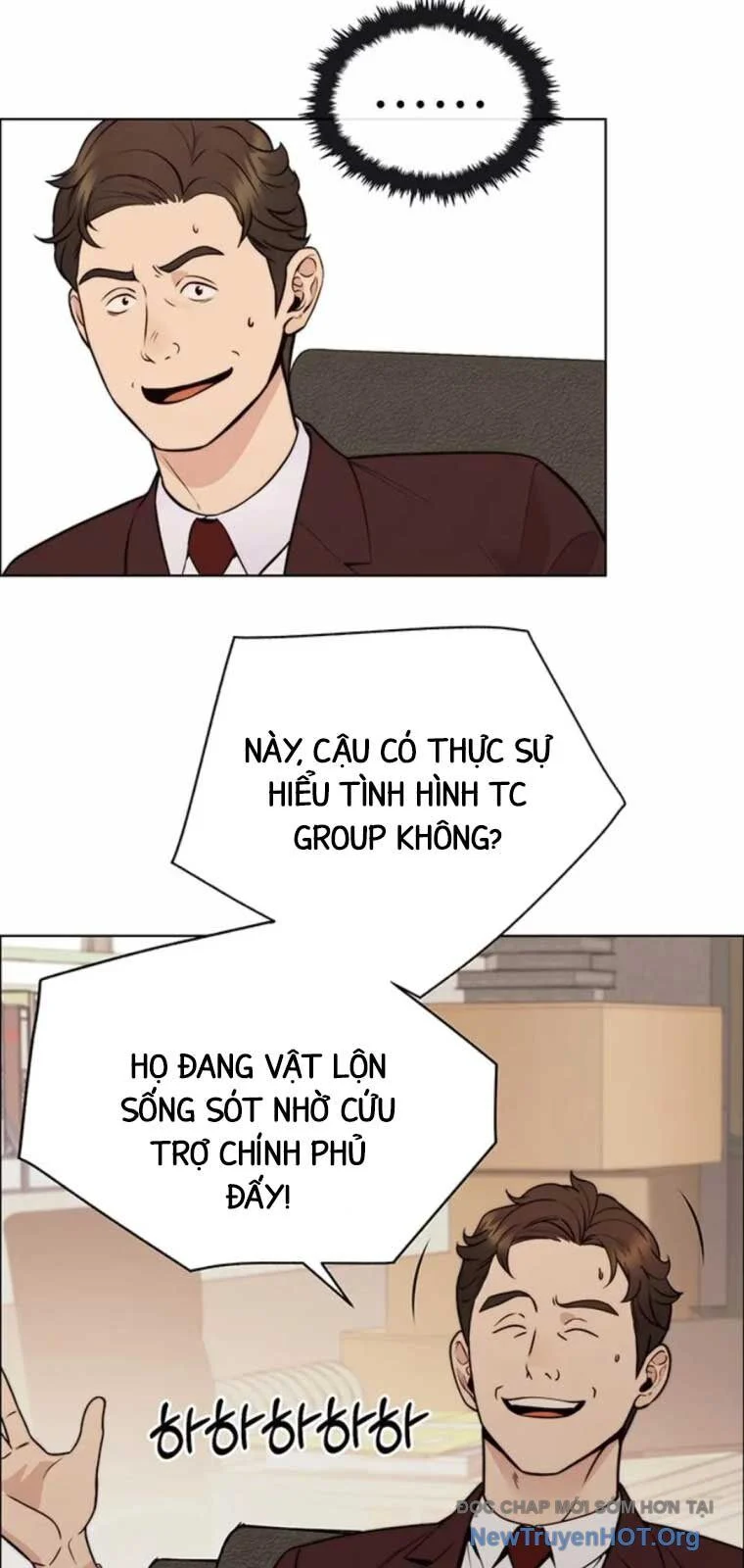 Người Đàn Ông Thực Thụ Chapter 209 - Trang 2