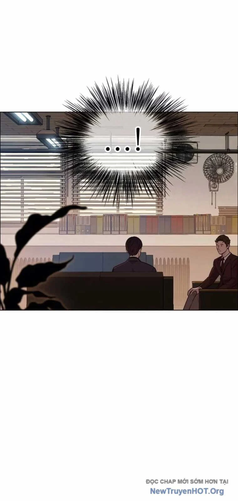 Người Đàn Ông Thực Thụ Chapter 209 - Trang 2