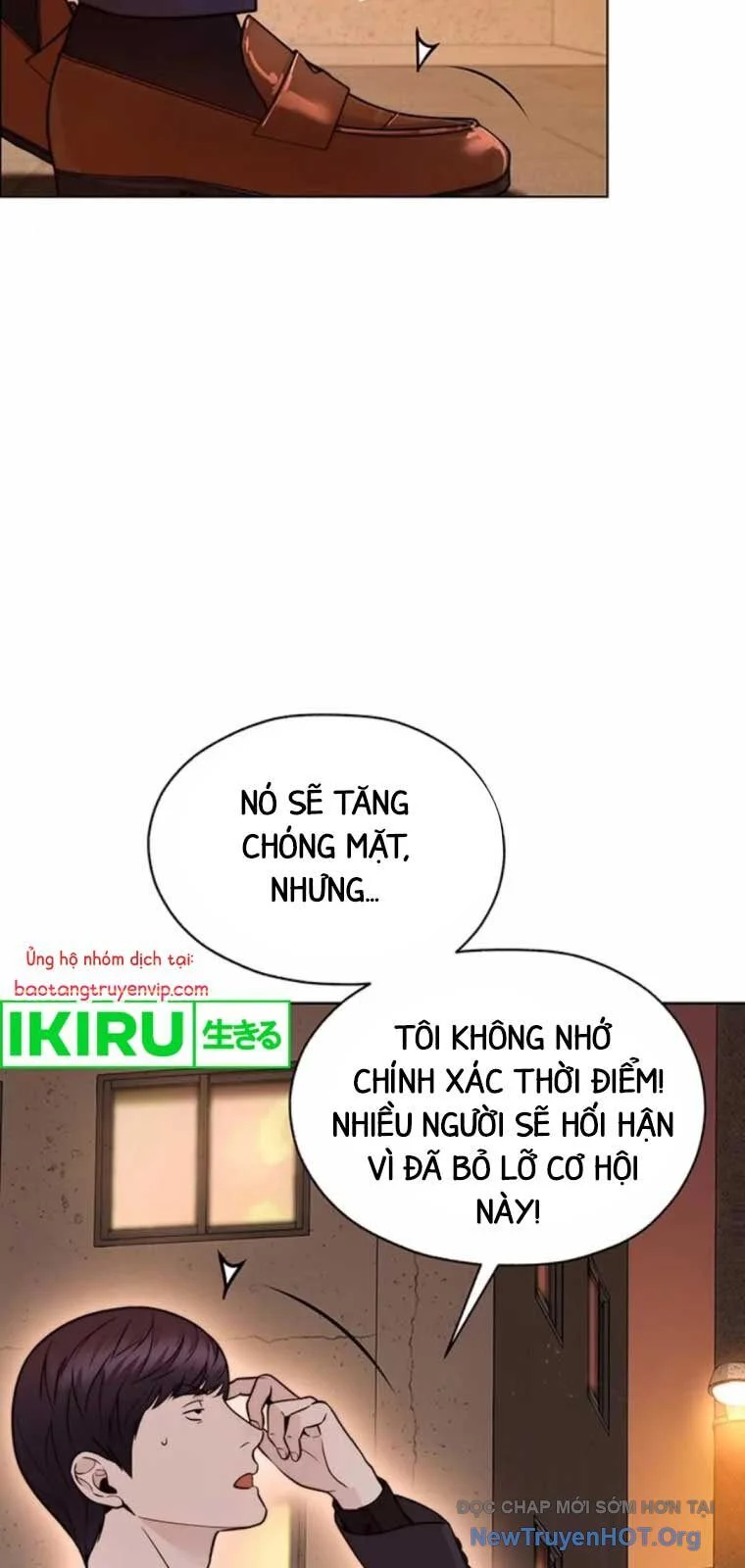 Người Đàn Ông Thực Thụ Chapter 209 - Trang 2