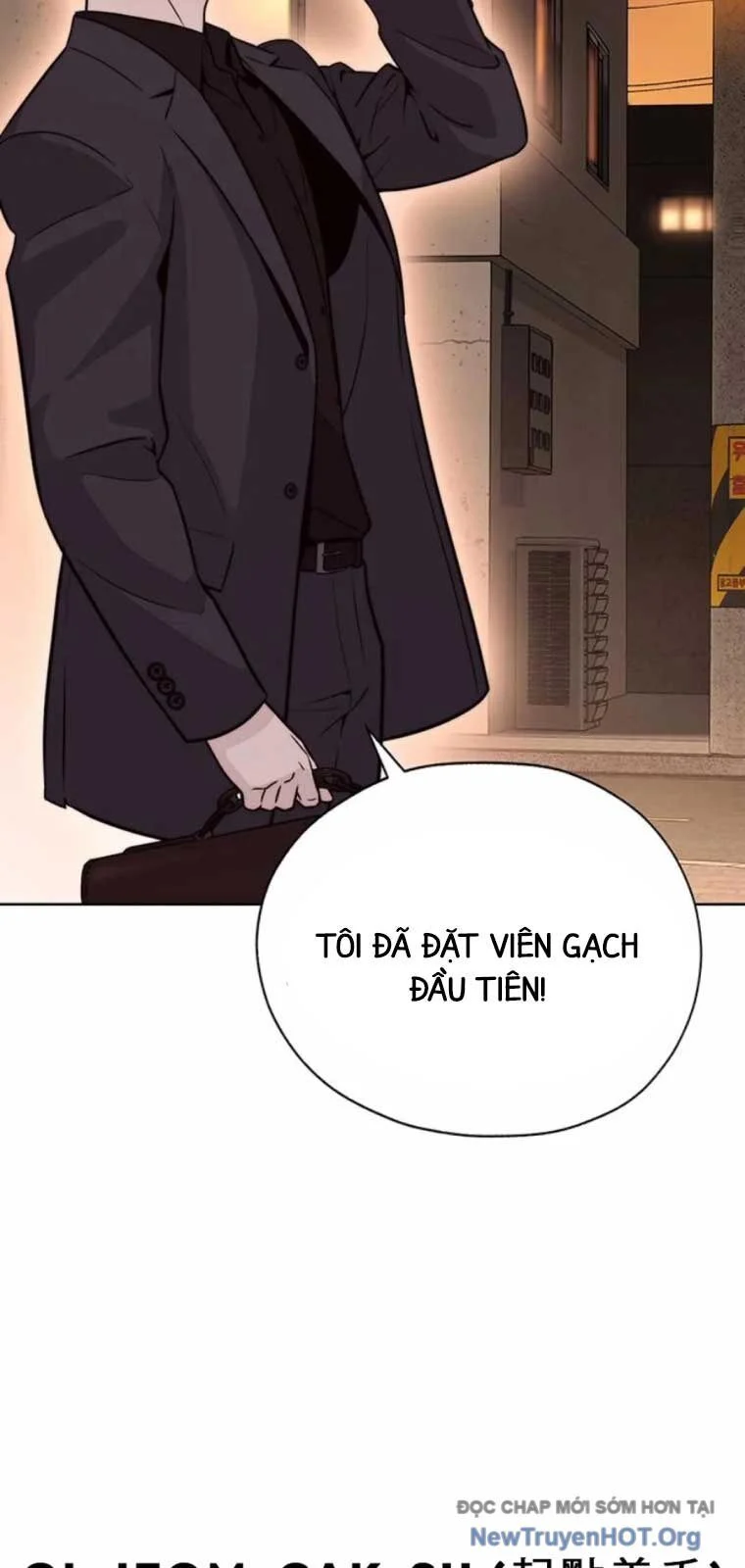 Người Đàn Ông Thực Thụ Chapter 209 - Trang 2