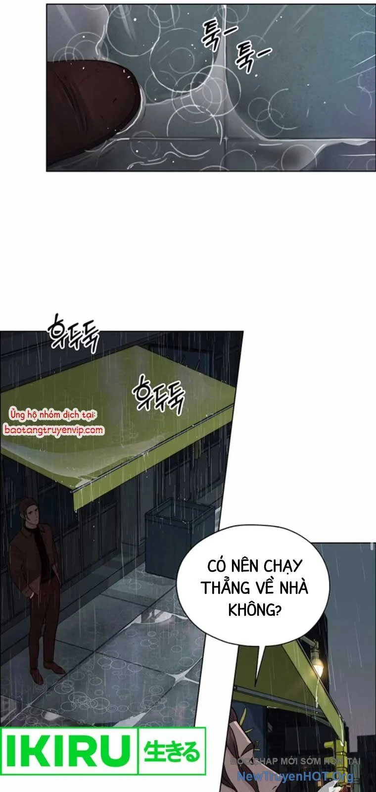 Người Đàn Ông Thực Thụ Chapter 209 - Trang 2