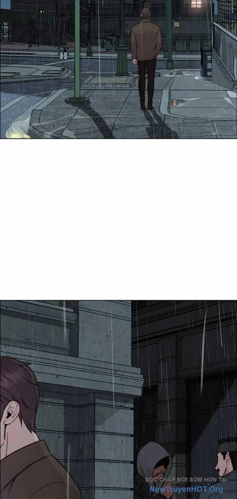 Người Đàn Ông Thực Thụ Chapter 209 - Trang 2