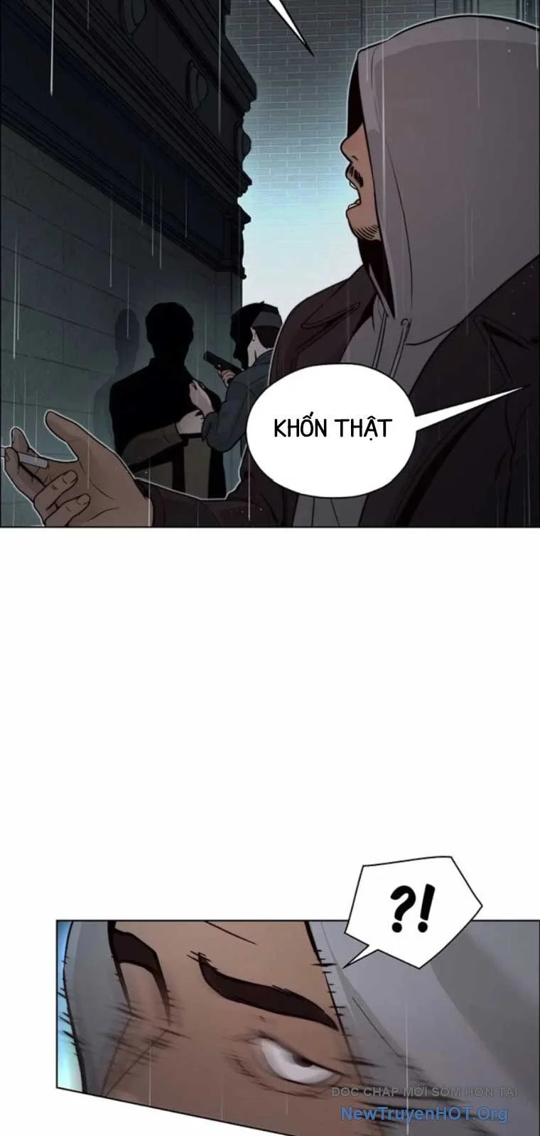 Người Đàn Ông Thực Thụ Chapter 209 - Trang 2