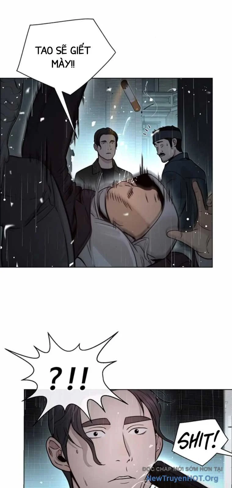 Người Đàn Ông Thực Thụ Chapter 209 - Trang 2