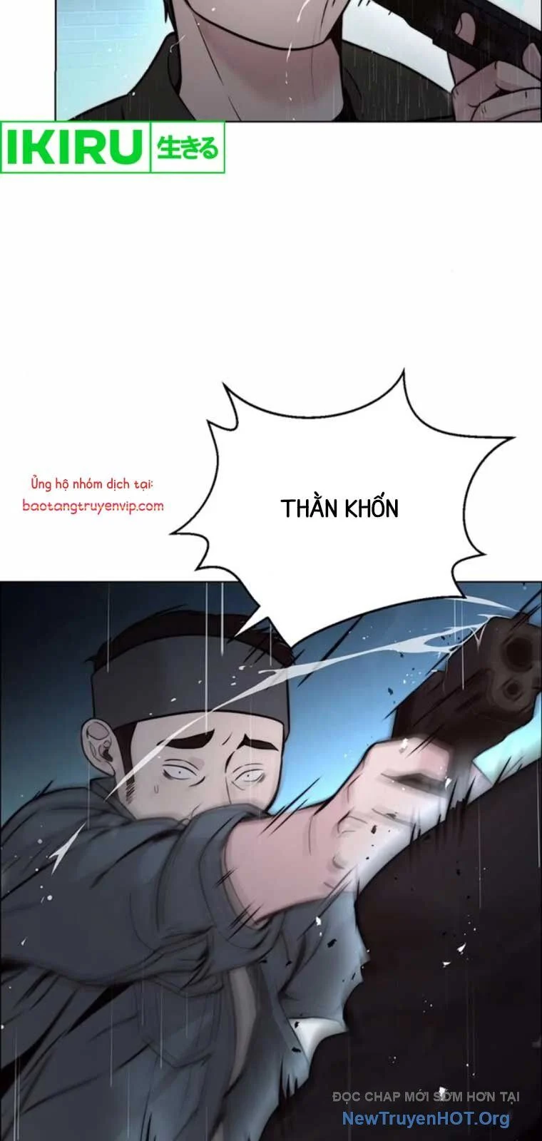 Người Đàn Ông Thực Thụ Chapter 209 - Trang 2