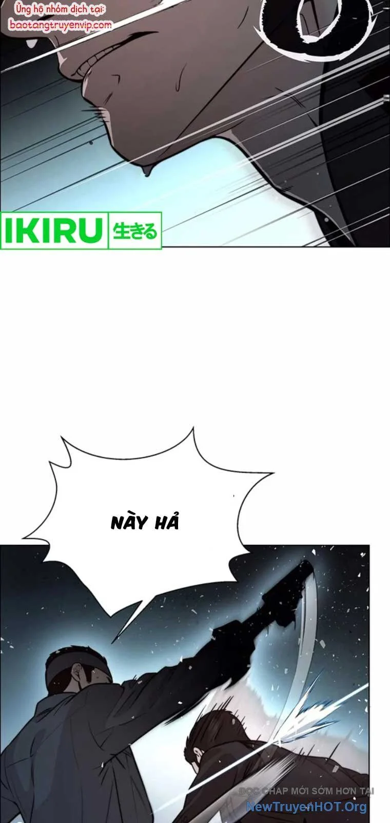 Người Đàn Ông Thực Thụ Chapter 209 - Trang 2