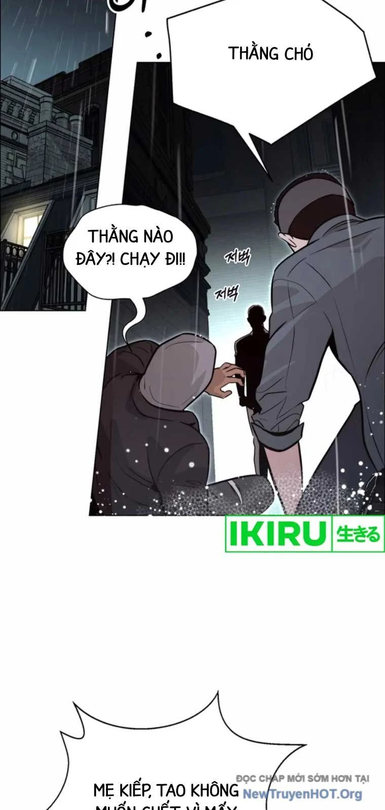 Người Đàn Ông Thực Thụ Chapter 209 - Trang 2