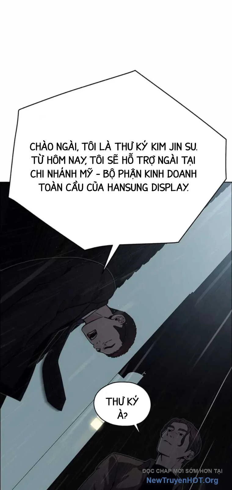 Người Đàn Ông Thực Thụ Chapter 209 - Trang 2