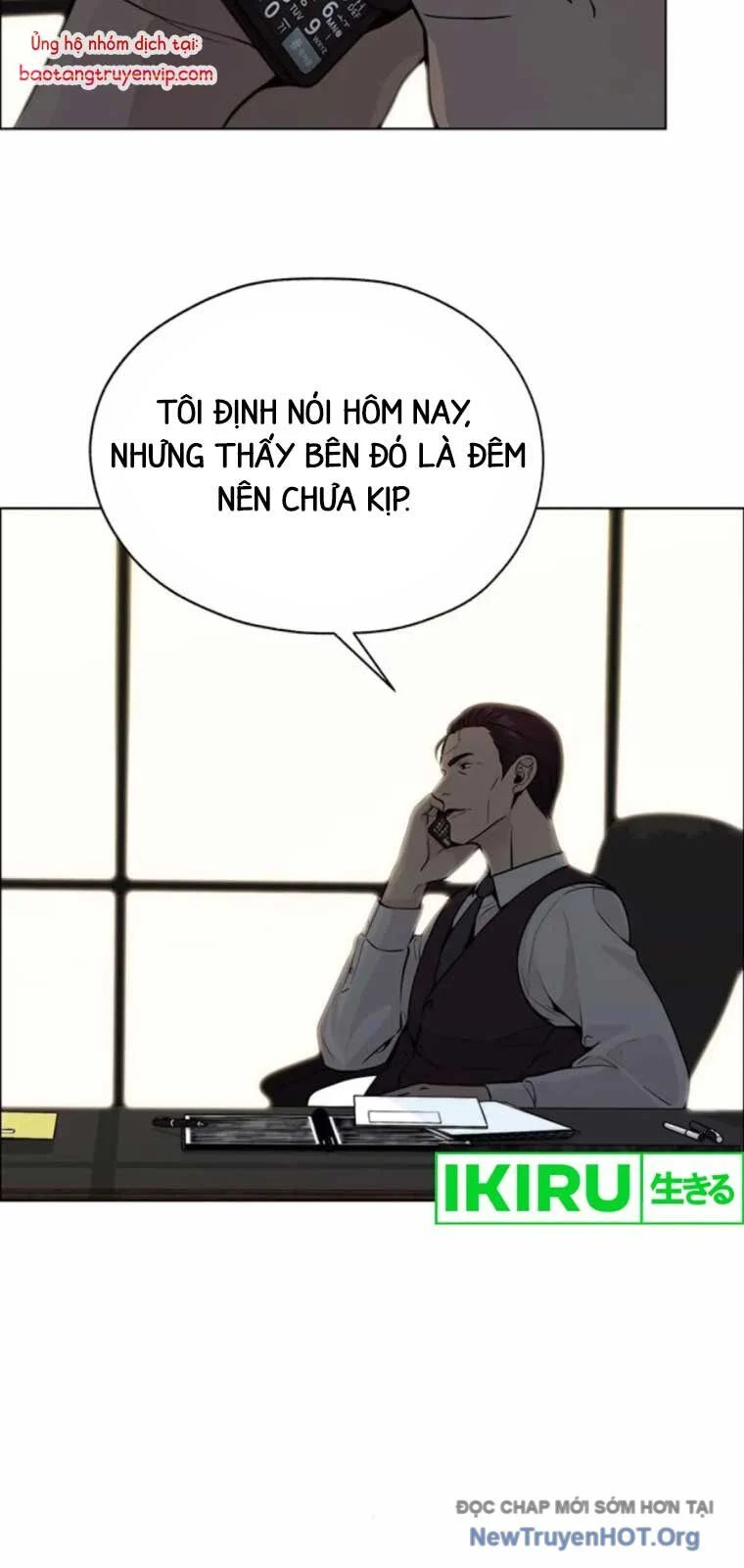 Người Đàn Ông Thực Thụ Chapter 209 - Trang 2
