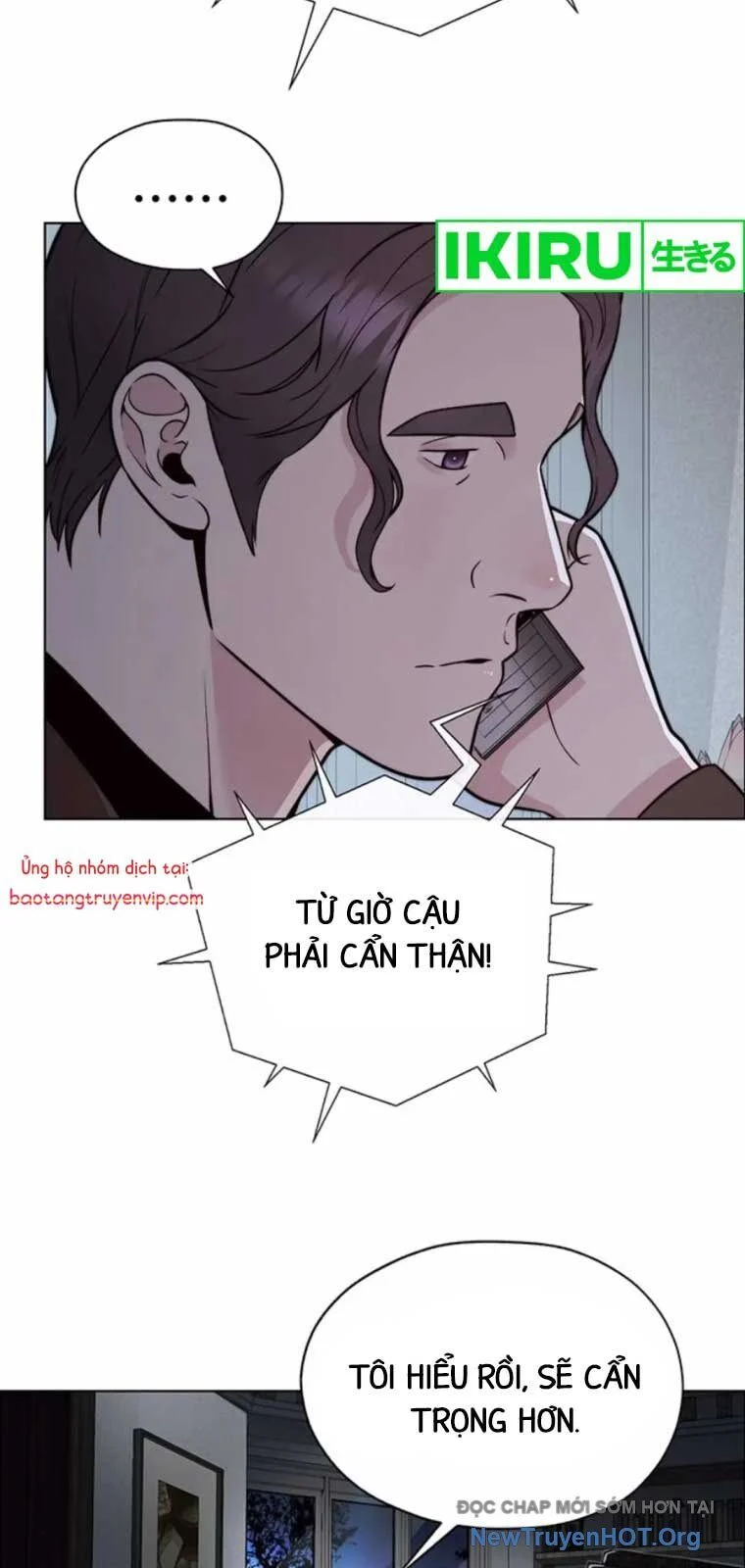 Người Đàn Ông Thực Thụ Chapter 209 - Trang 2