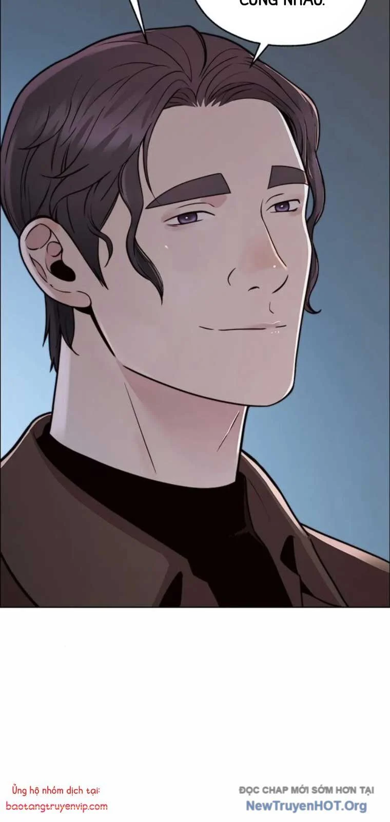 Người Đàn Ông Thực Thụ Chapter 209 - Trang 2