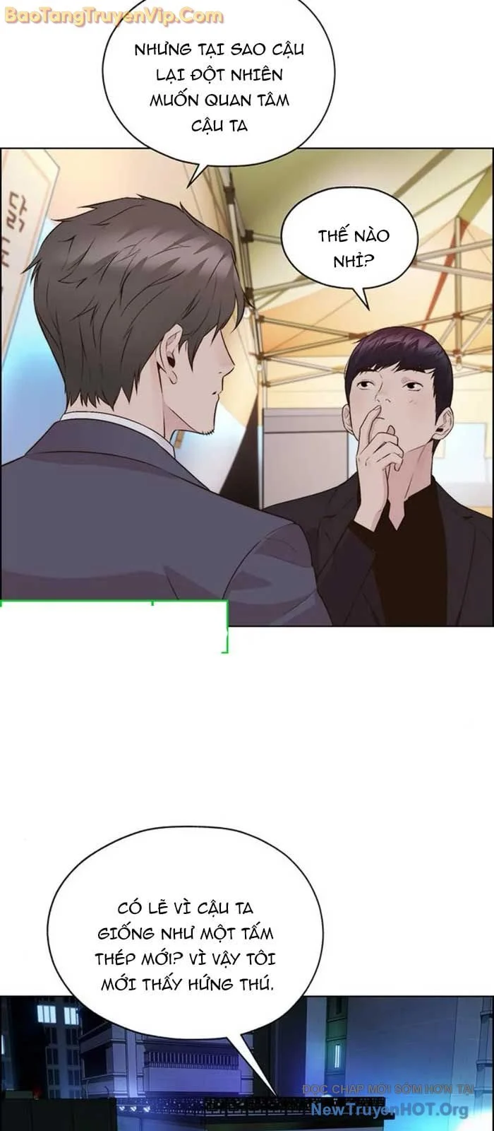 Người Đàn Ông Thực Thụ Chapter 212 - Next Chapter 213