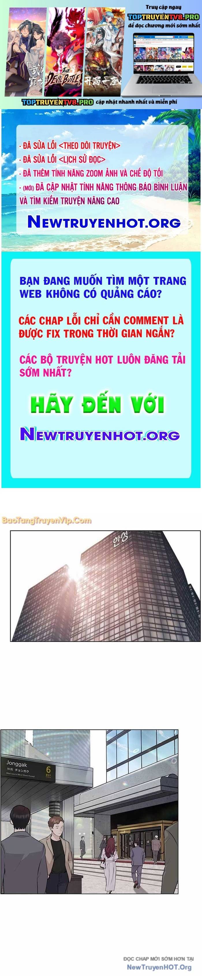 Người Đàn Ông Thực Thụ Chapter 214 - Trang 2