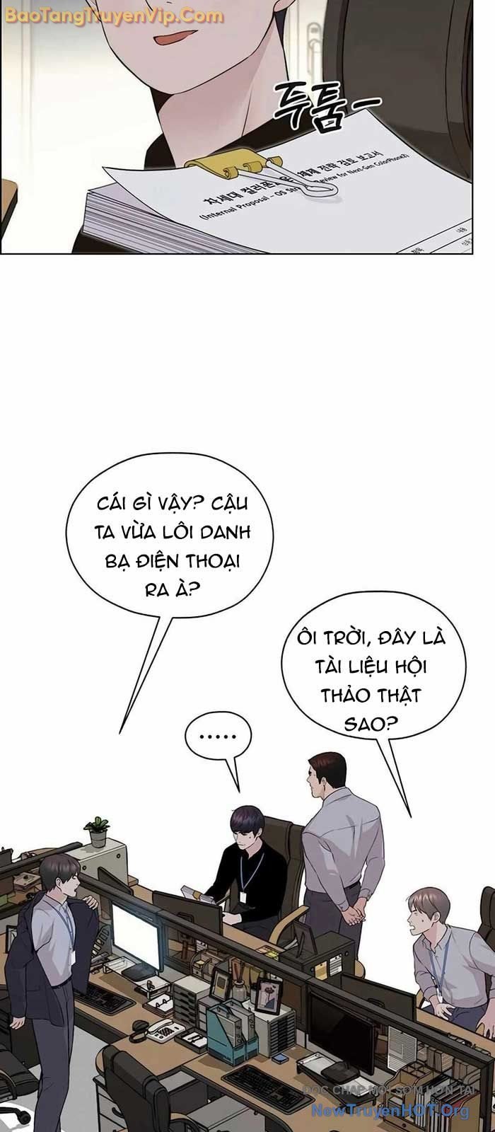 Người Đàn Ông Thực Thụ Chapter 214 - Trang 2