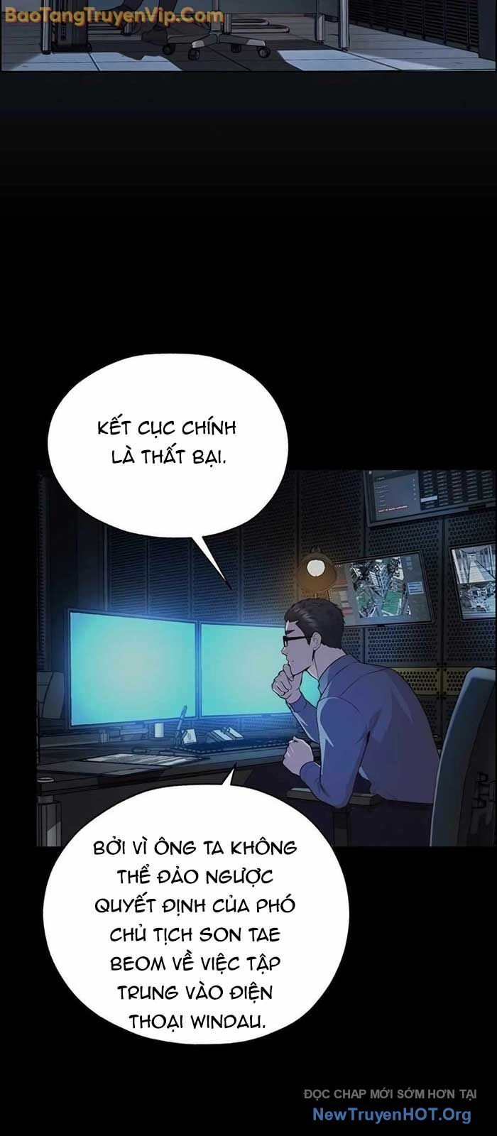 Người Đàn Ông Thực Thụ Chapter 214 - Trang 2