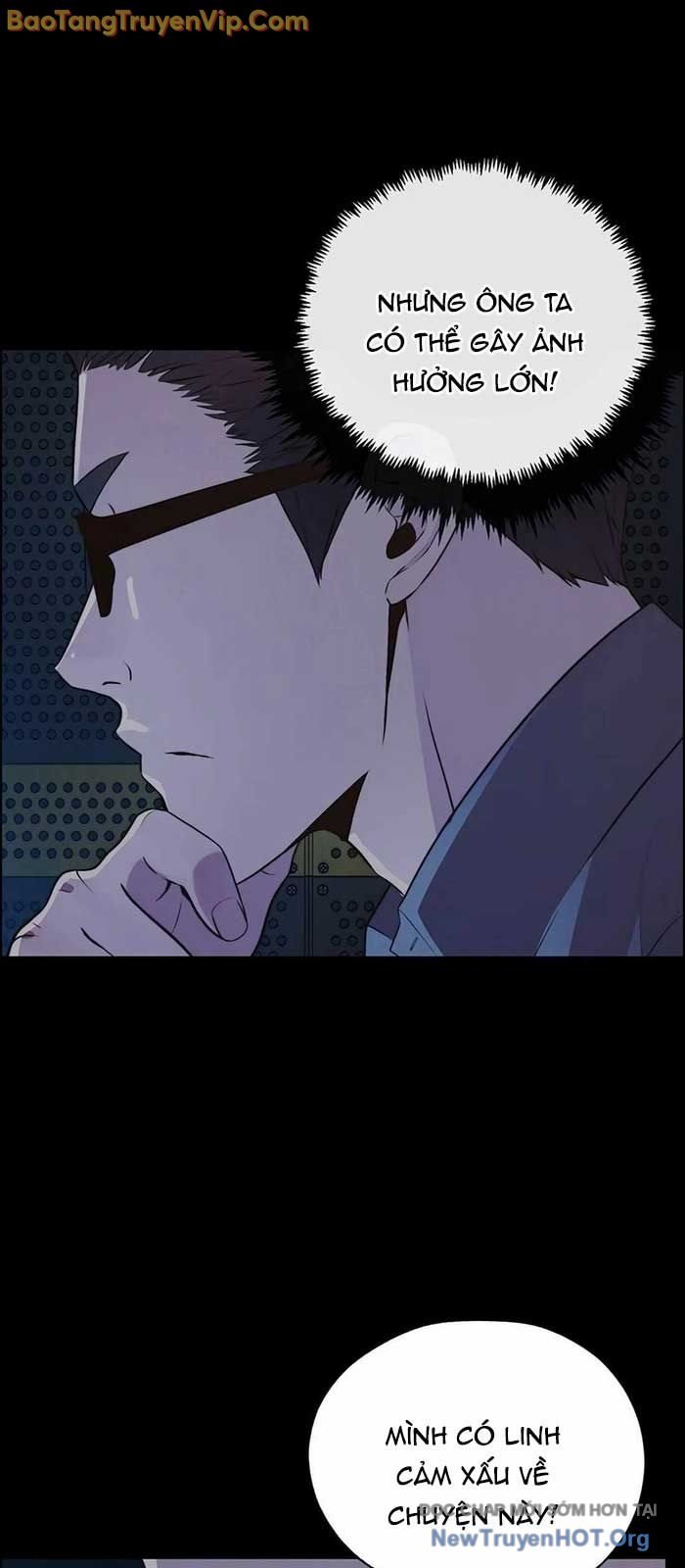 Người Đàn Ông Thực Thụ Chapter 214 - Trang 2