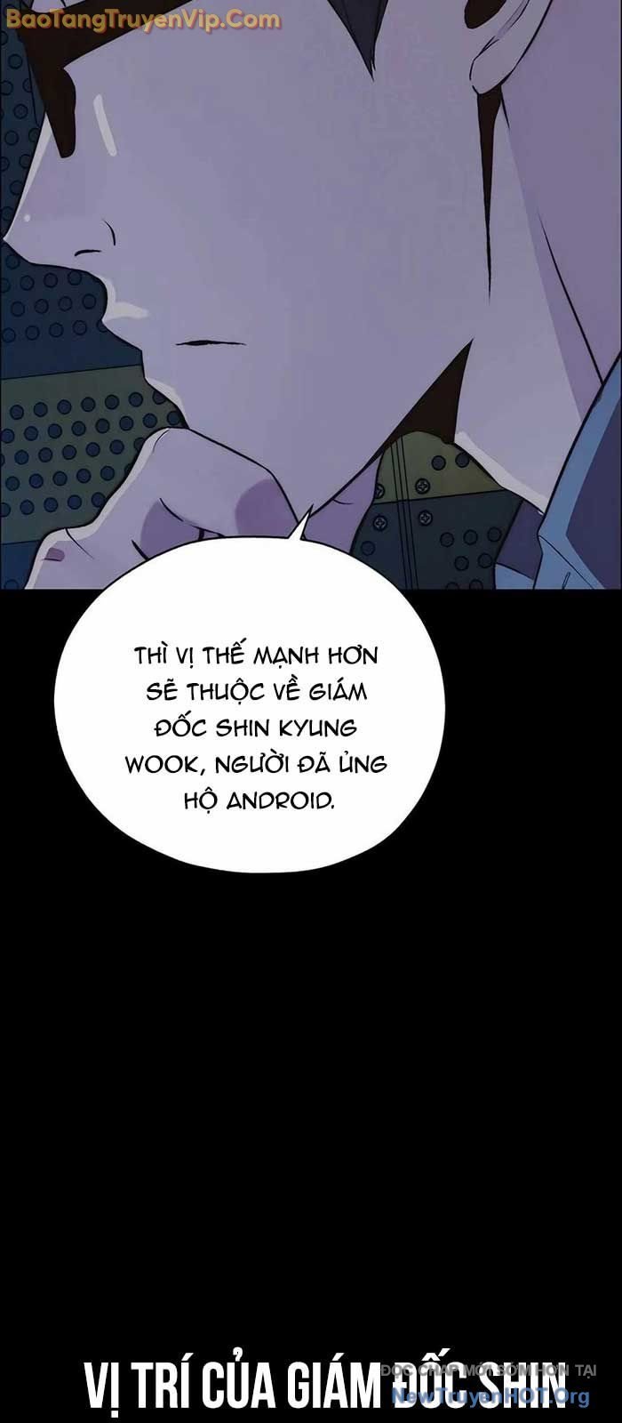 Người Đàn Ông Thực Thụ Chapter 214 - Trang 2