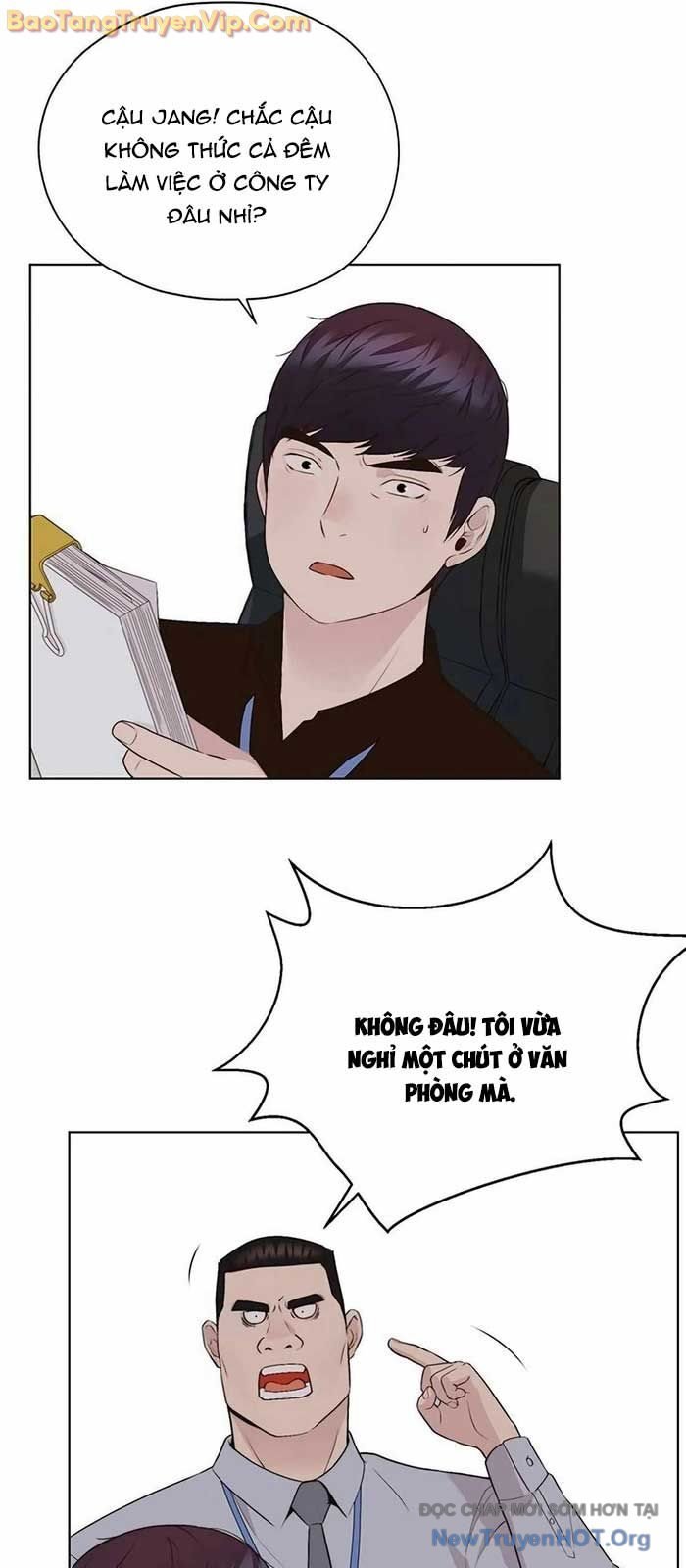 Người Đàn Ông Thực Thụ Chapter 214 - Trang 2