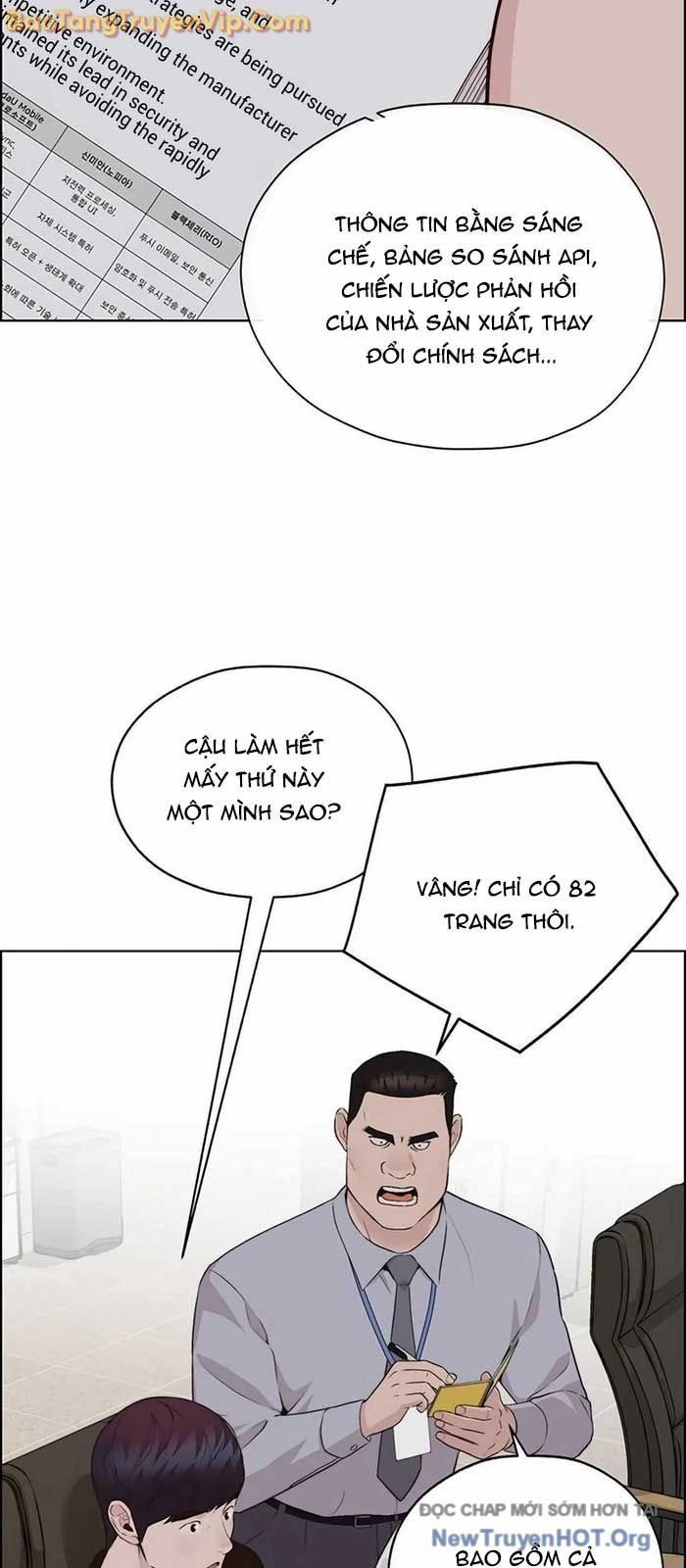 Người Đàn Ông Thực Thụ Chapter 214 - Trang 2