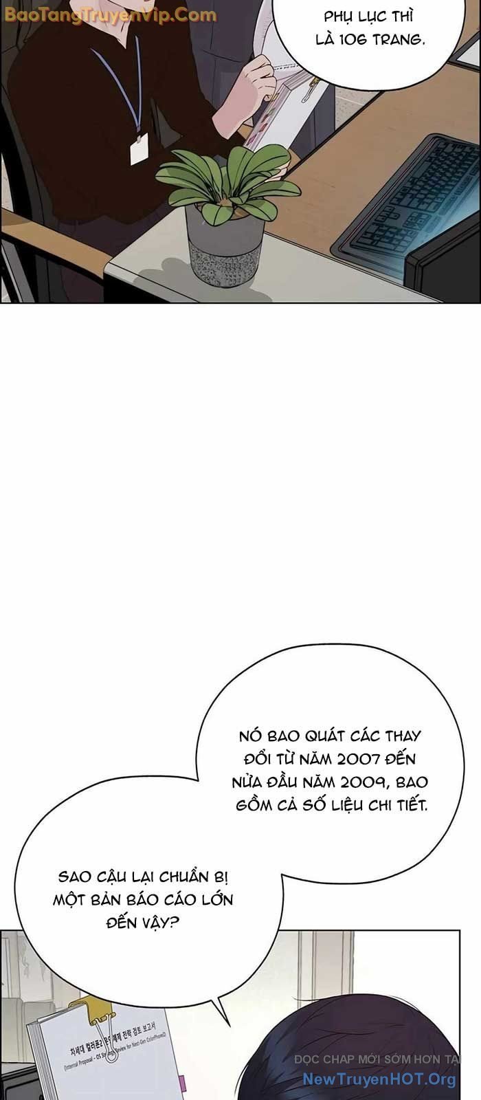 Người Đàn Ông Thực Thụ Chapter 214 - Trang 2